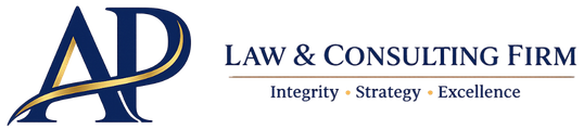 AP Law & Consulting Firm